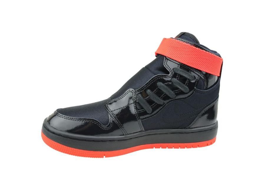 Naisten vapaa-ajan kengät Nike Air Jordan 1 Nova XX W AV4052-006 kuvasuurennos