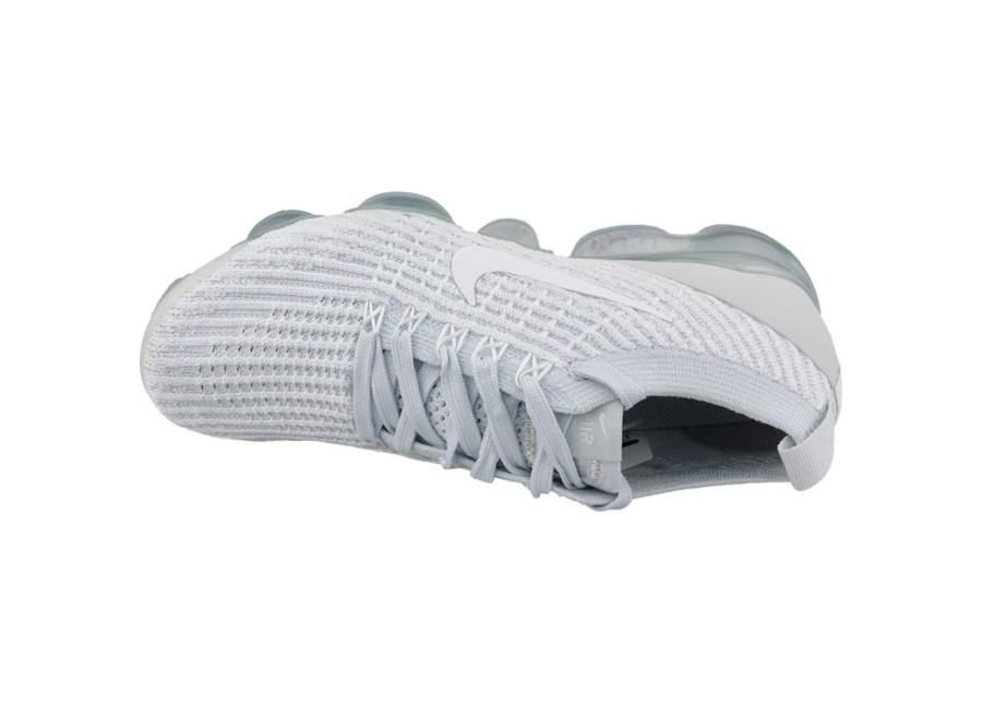 Naisten vapaa-ajan kengät Nike Air VaporMax Flyknit 3 W AJ6910-100 kuvasuurennos