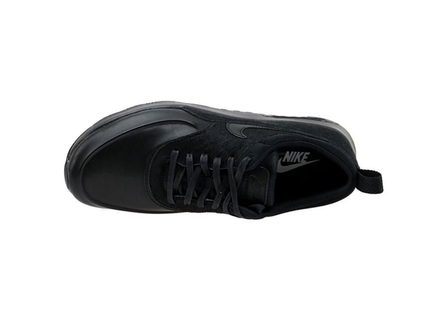 Naisten vapaa-ajan kengät Nike Wmns Air Max Thea Premium W 616723-011 kuvasuurennos