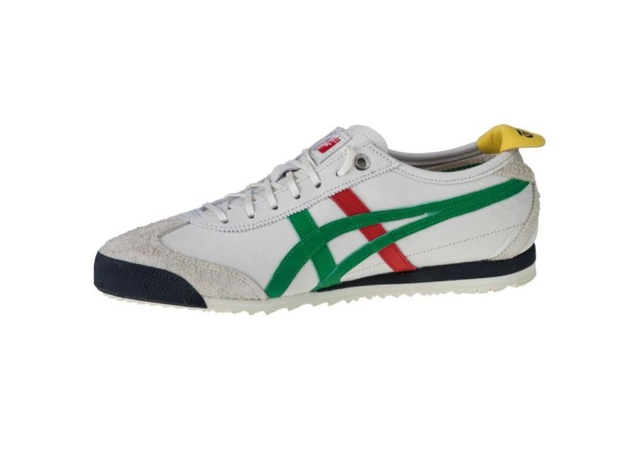 Naisten vapaa-ajan kengät Onitsuka Tiger Mexico 66 SD W kuvasuurennos
