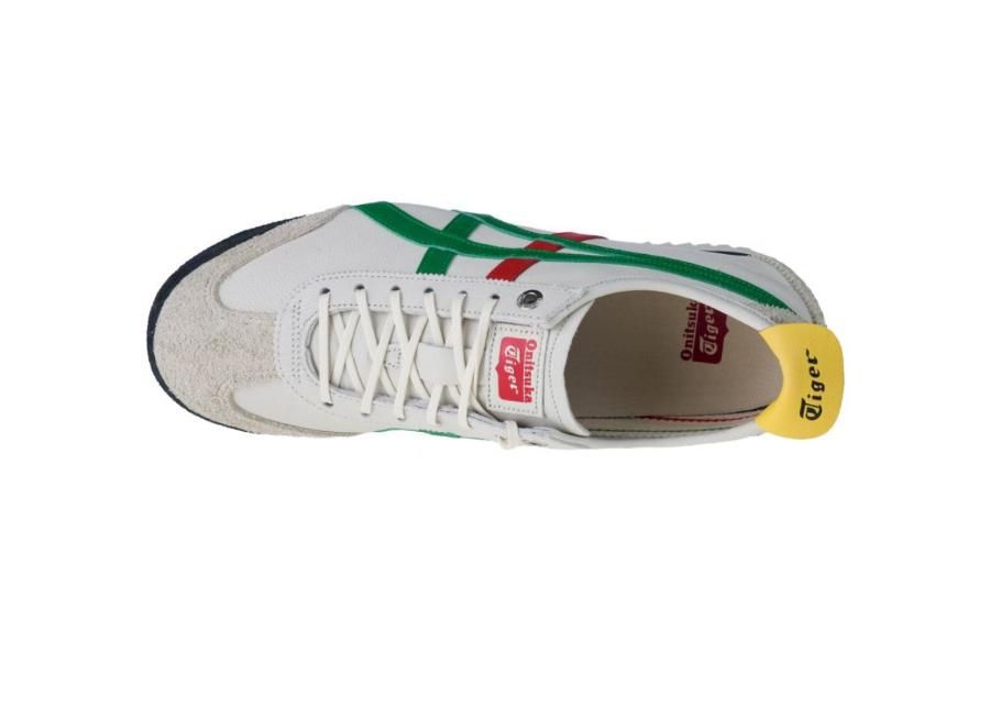 Naisten vapaa-ajan kengät Onitsuka Tiger Mexico 66 SD W kuvasuurennos