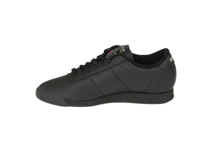 Naisten vapaa-ajan kengät Reebok Classic Princess W J95361 kuvasuurennos