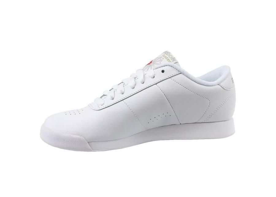 Naisten vapaa-ajan kengät Reebok Princess W CN2212 kuvasuurennos