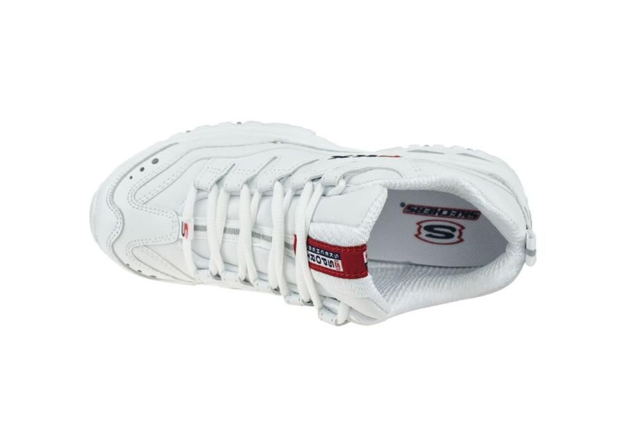 Naisten vapaa-ajan kengät Skechers Energy-Timeless Vision W 13423-WML kuvasuurennos
