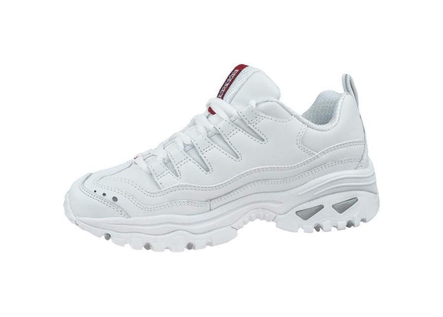 Naisten vapaa-ajan kengät Skechers Energy-Timeless Vision W 13423-WML kuvasuurennos