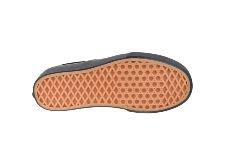 Naisten vapaa-ajan kengät Vans 66 Classic Slip-On Platform W kuvasuurennos