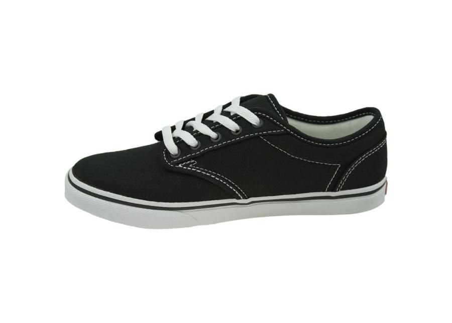 Naisten vapaa-ajan kengät Vans Atwood Low W VNJO187 kuvasuurennos