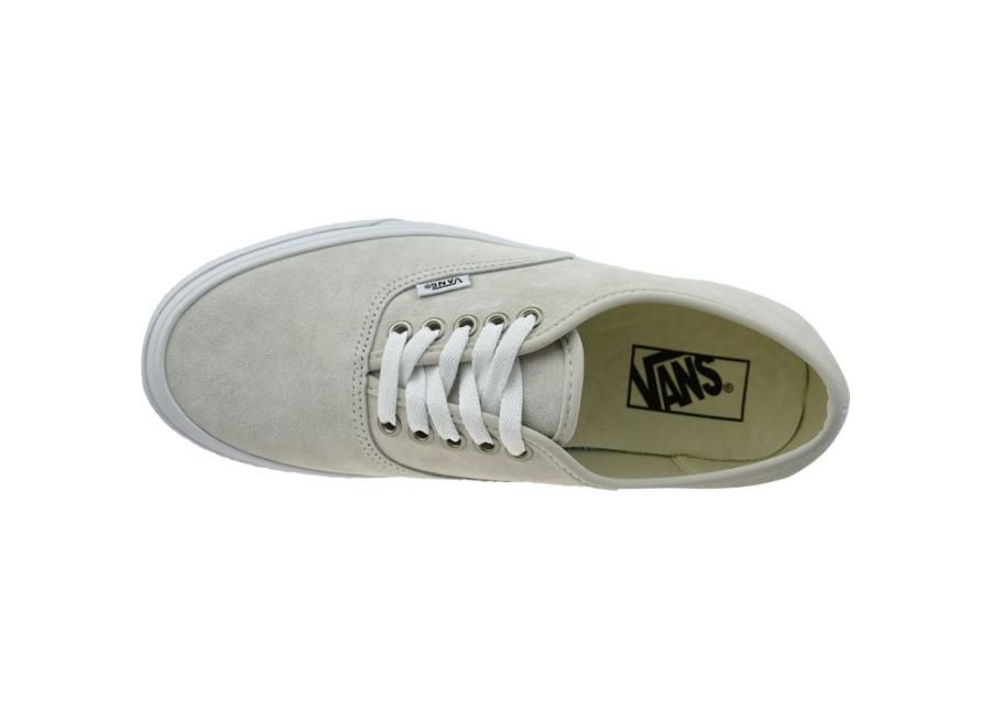Naisten vapaa-ajan kengät Vans Authentic Suede W VN0A38EMU5L1 kuvasuurennos