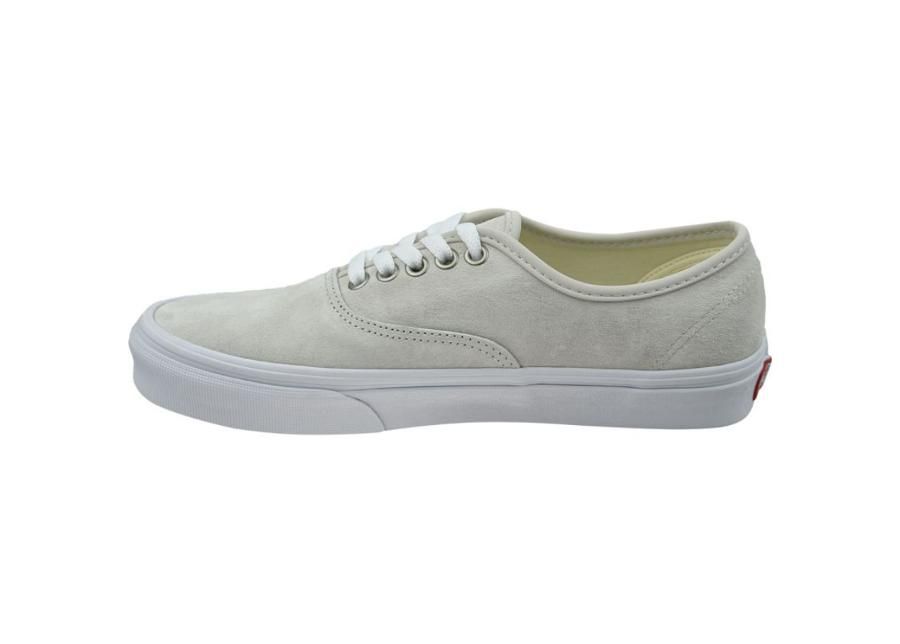 Naisten vapaa-ajan kengät Vans Authentic Suede W VN0A38EMU5L1 kuvasuurennos