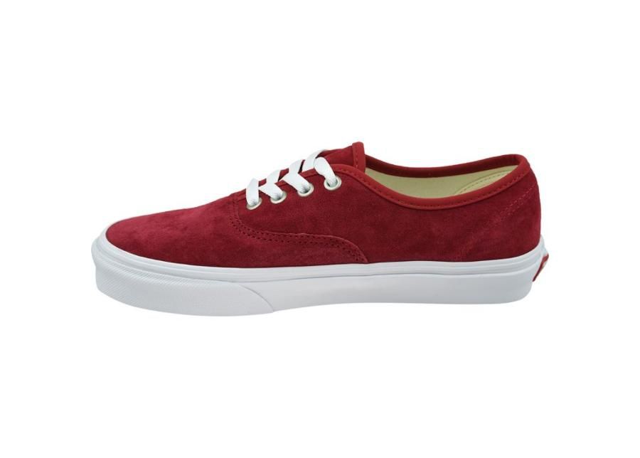 Naisten vapaa-ajan kengät Vans Authentic W VN0A38EMU5M1 kuvasuurennos