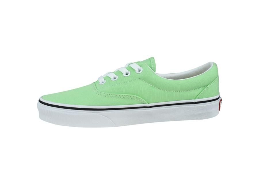 Naisten vapaa-ajan kengät Vans Era W kuvasuurennos