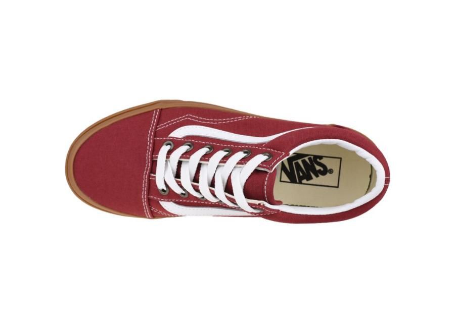 Naisten vapaa-ajan kengät Vans Old Skool kuvasuurennos