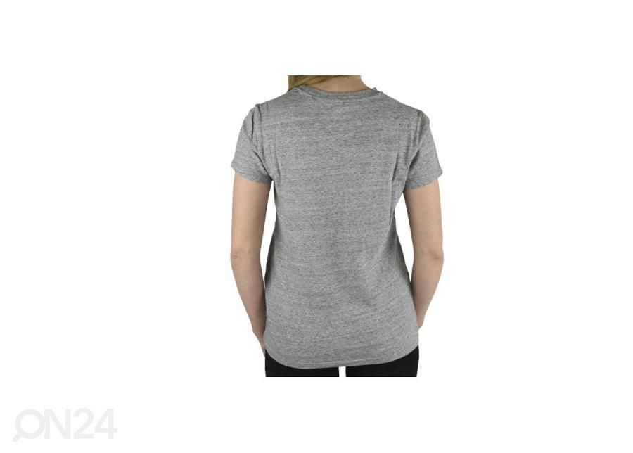 Naisten vapaa-ajan paita Levi's The Perfect Graphic Tee kuvasuurennos