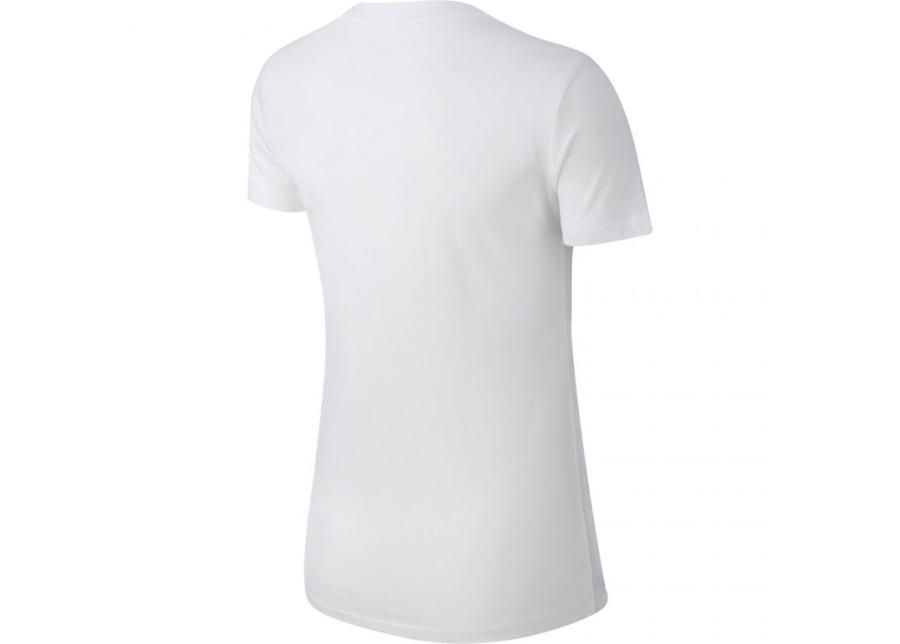Naisten vapaa-ajanpaita Nike Tee Essential Icon Future W BV6169 100 kuvasuurennos