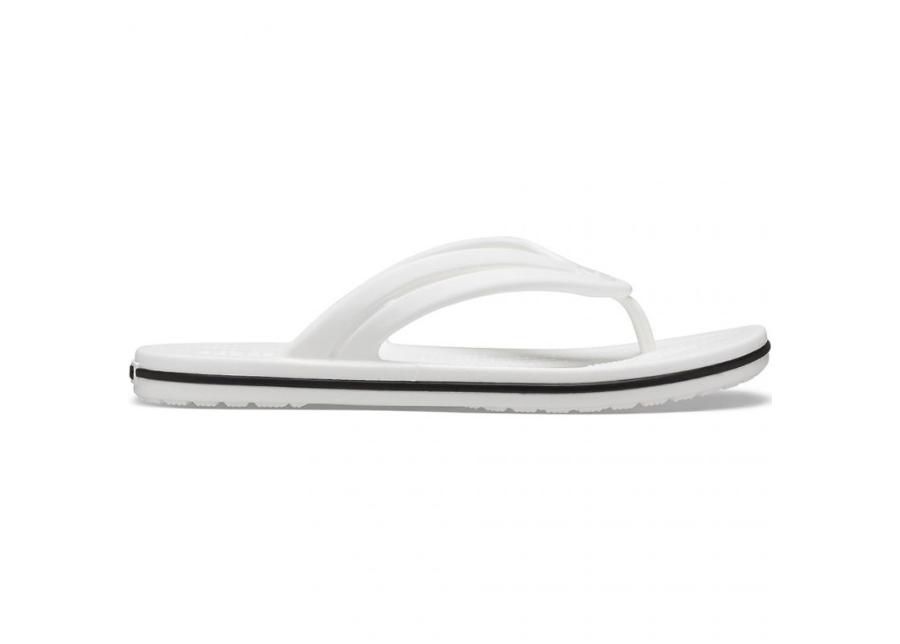 Naisten varvassandaalit Crocs Crocband Flip W kuvasuurennos