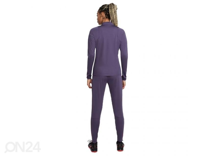 Naisten verryttelyasu Nike Dry Acd21 Trk Suit kuvasuurennos