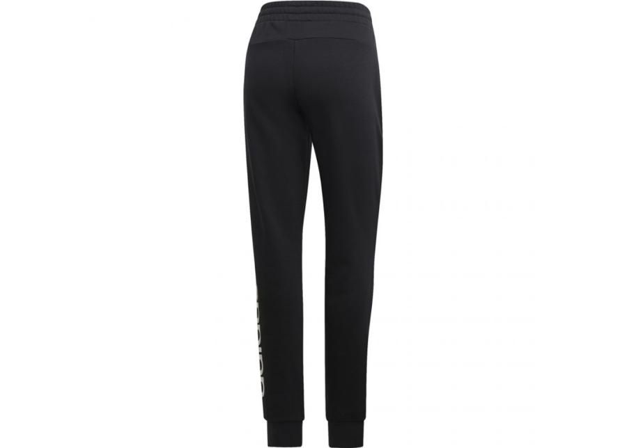 Naisten verryttelyhousut Adidas Essentials Linear Pant W DP2398 kuvasuurennos