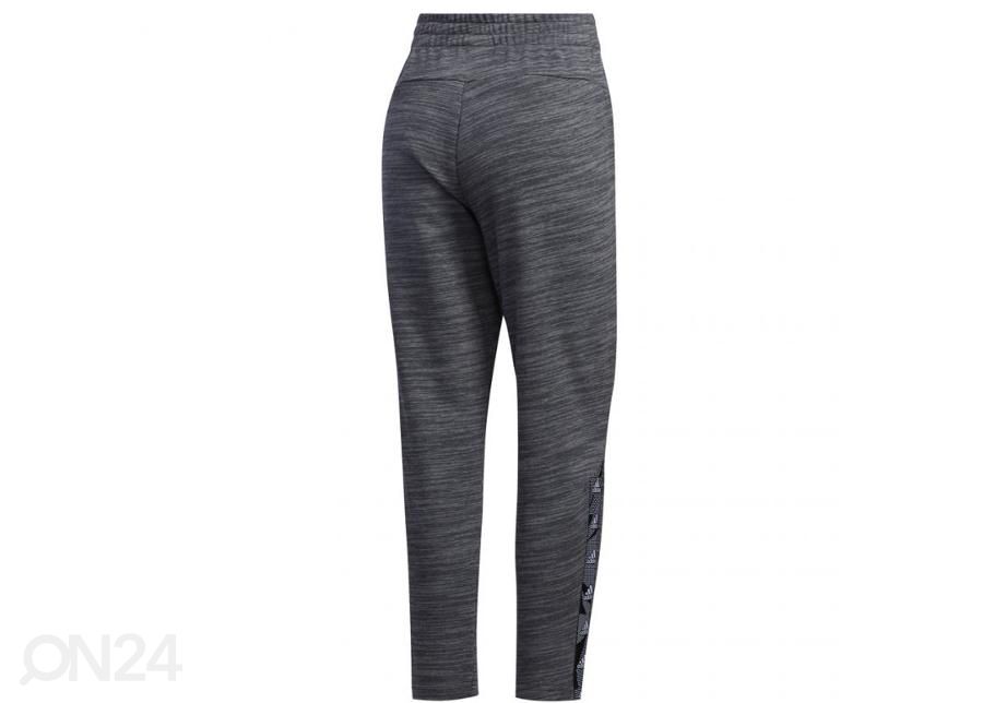 Naisten verryttelyhousut Adidas Essentials Tape Pant W GE1132 kuvasuurennos
