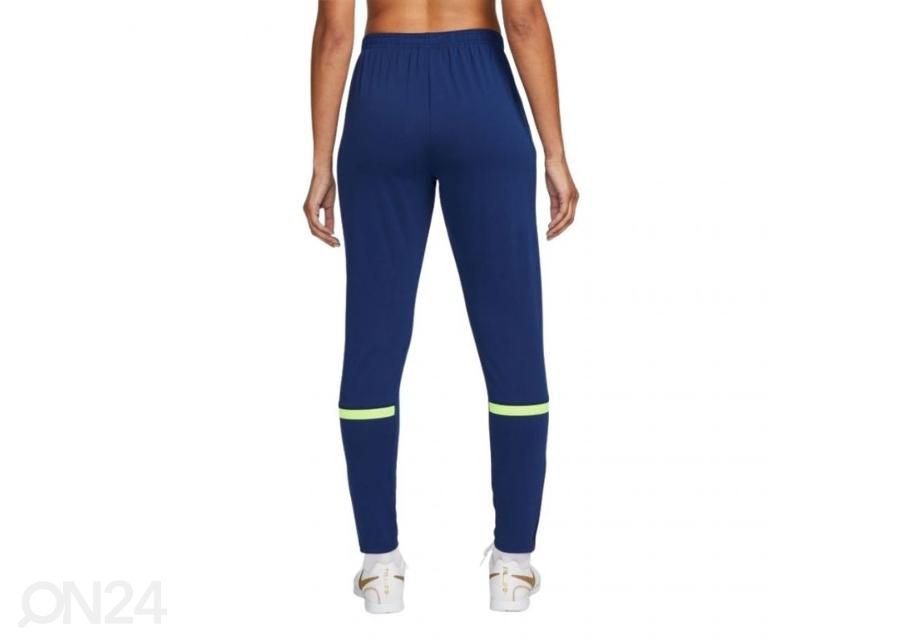 Naisten verryttelyhousut Nike Dri-FIT Academy 21 kuvasuurennos