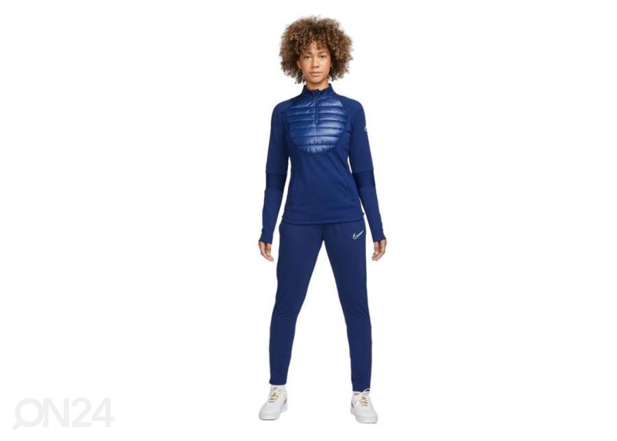 Naisten verryttelyhousut Nike Dri-FIT Academy 21 kuvasuurennos