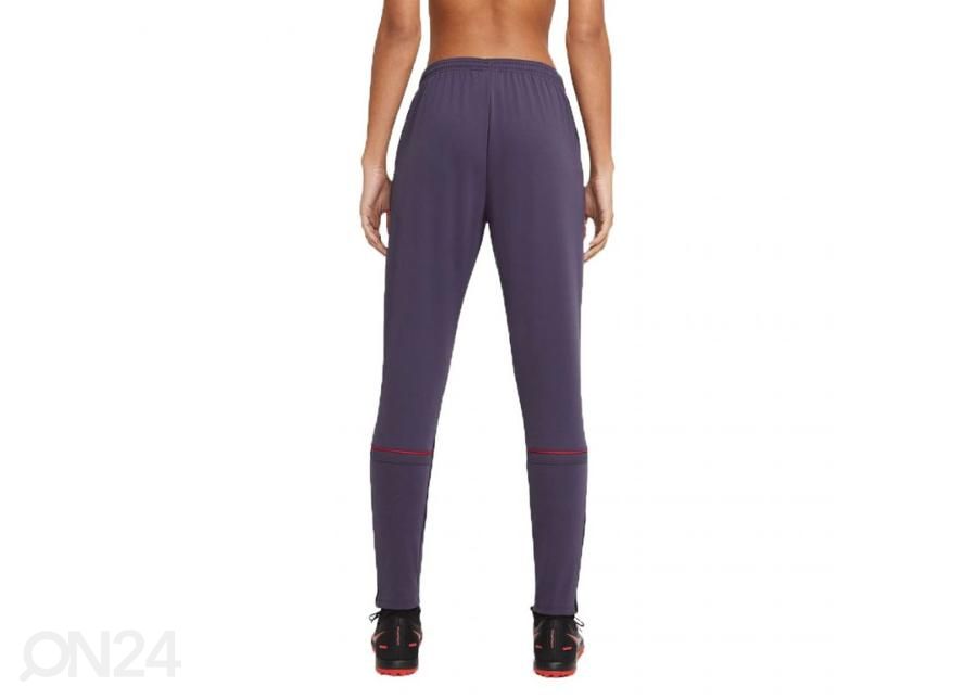 Naisten verryttelyhousut Nike Dri-FIT Academy kuvasuurennos