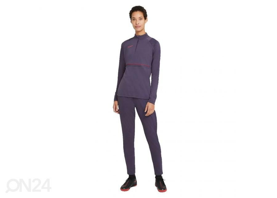 Naisten verryttelyhousut Nike Dri-FIT Academy kuvasuurennos