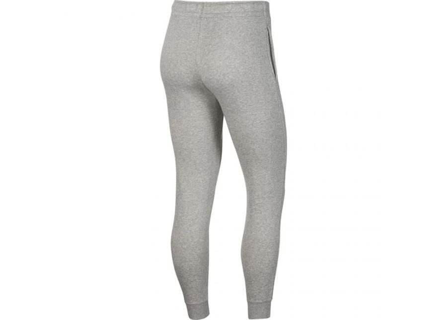 Naisten verryttelyhousut Nike Essential Pant Reg Fleece W BV4095-063 kuvasuurennos