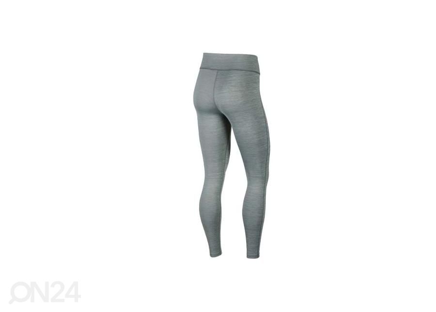 Naisten verryttelyhousut Nike NK Sculpt Victory Tights W AQ0284-068 kuvasuurennos