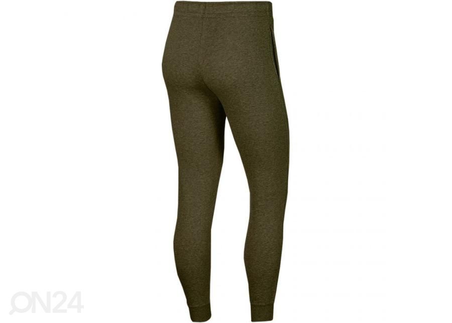 Naisten verryttelyhousut Nike NSW Essential Fleece kuvasuurennos