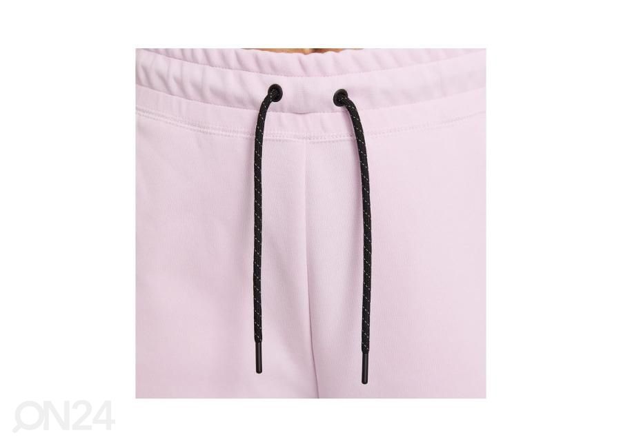 Naisten verryttelyhousut Nike NSW Tech Fleece kuvasuurennos