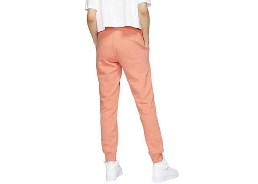 Naisten verryttelyhousut Nike Sportswear Essential Fleece Pants W BV4095-606 kuvasuurennos