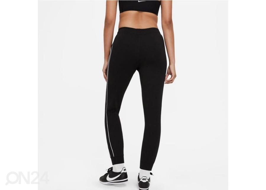 Naisten verryttelyhousut Nike Sportswear Joggers kuvasuurennos