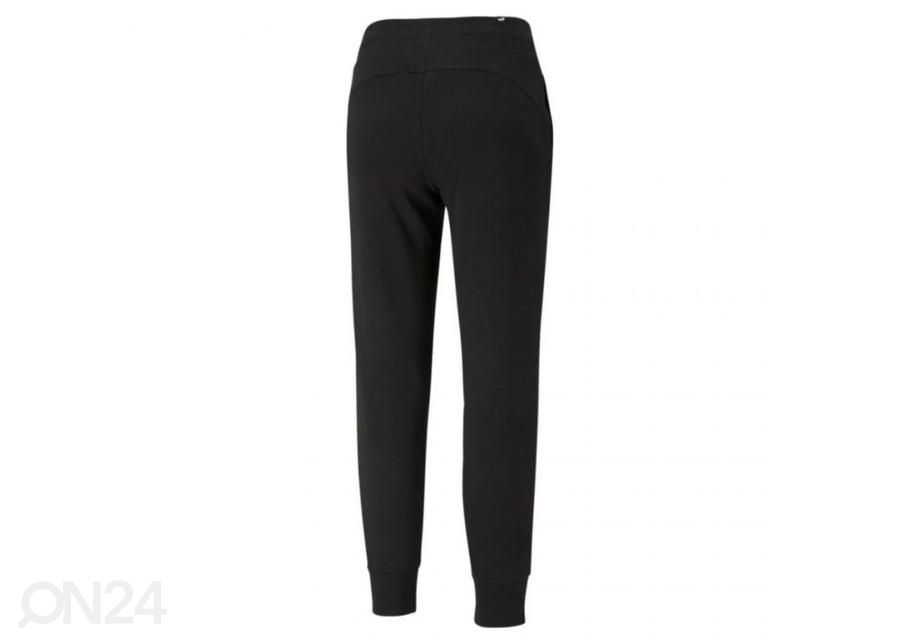 Naisten verryttelyhousut Puma ESS Sweatpants TR kuvasuurennos