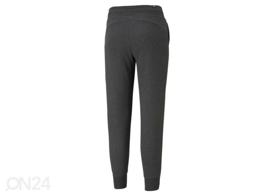 Naisten verryttelyhousut Puma ESS Sweatpants TR kuvasuurennos