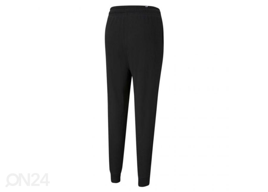Naisten verryttelyhousut Puma Modern Basics High kuvasuurennos
