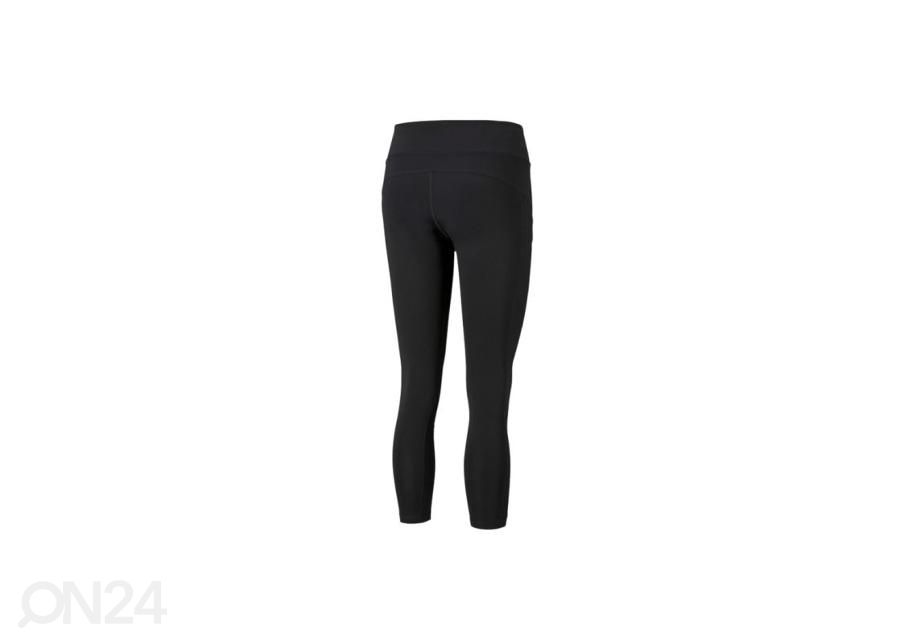 Naisten verryttelyhousut Puma RTG Tights kuvasuurennos