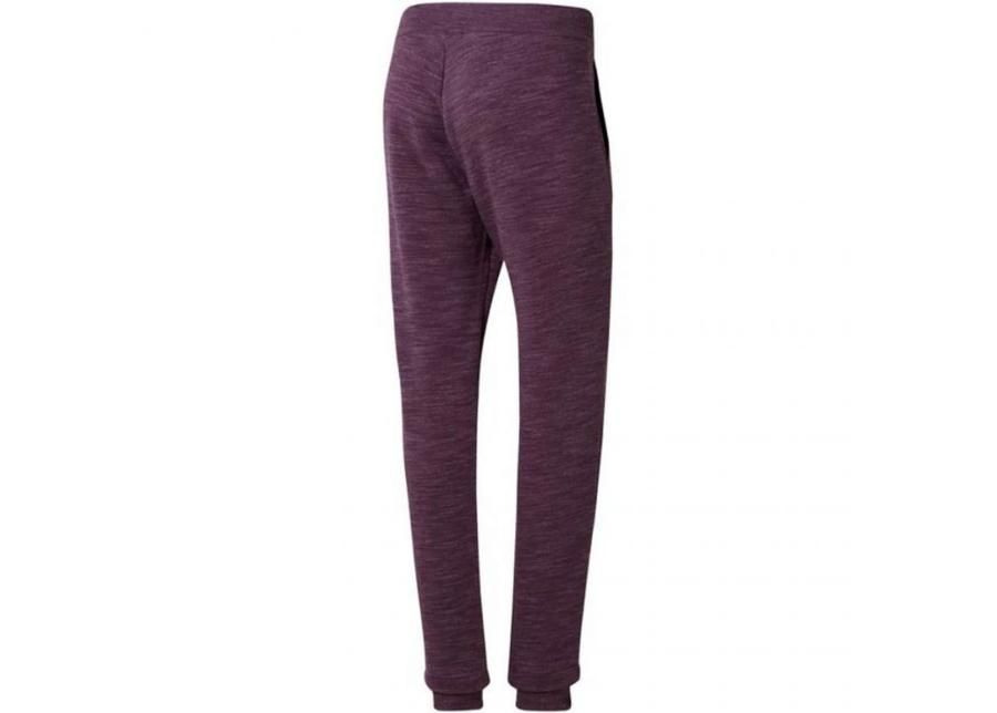 Naisten verryttelyhousut Reebok TE Marble Pant W DU4930 kuvasuurennos