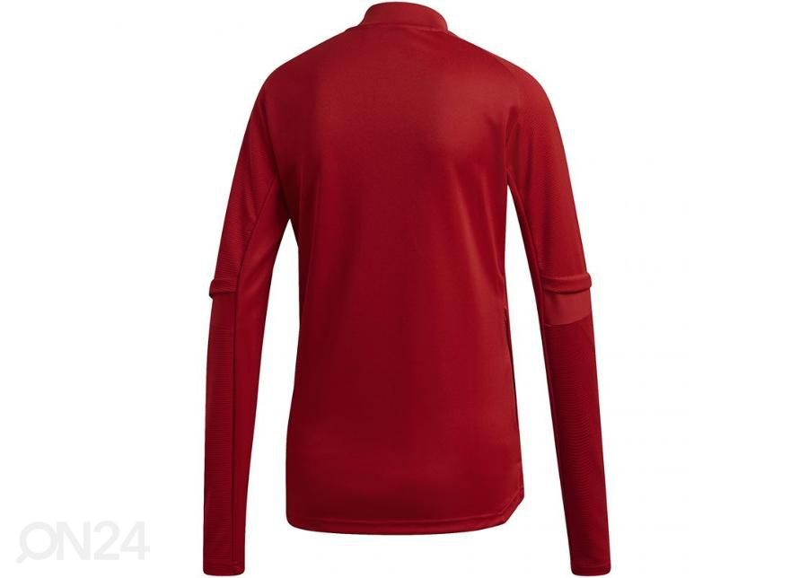 Naisten verryttelytakki Adidas Condivo 20 kuvasuurennos