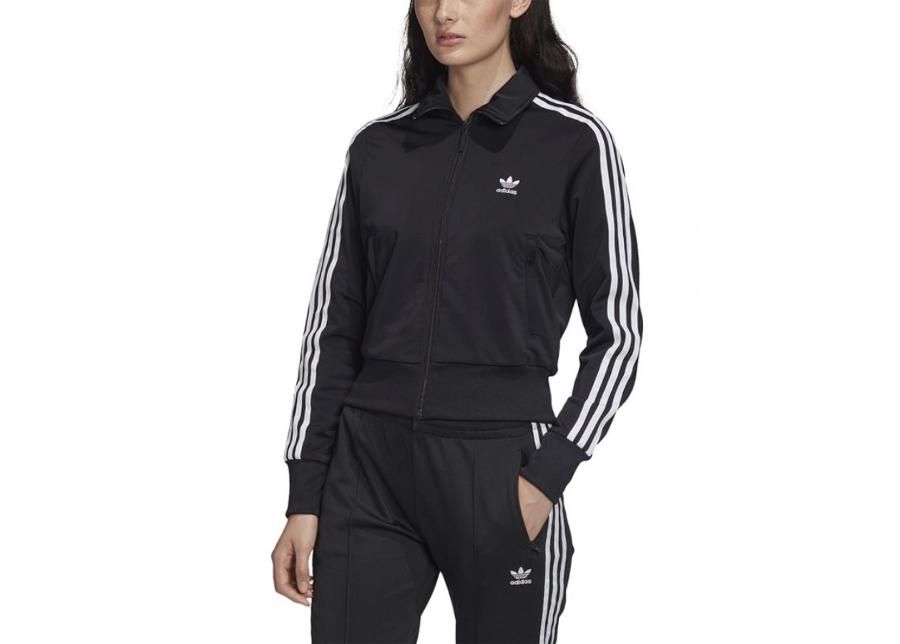 Adidas firebird verryttelytakki sales