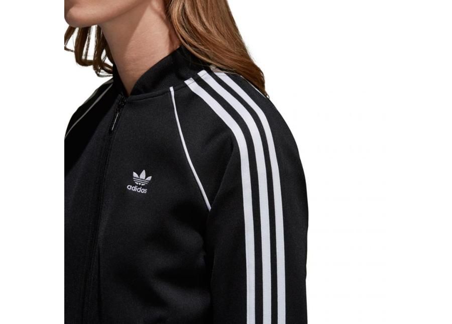 Naisten verryttelytakki Adidas SST TT W CE2392 kuvasuurennos