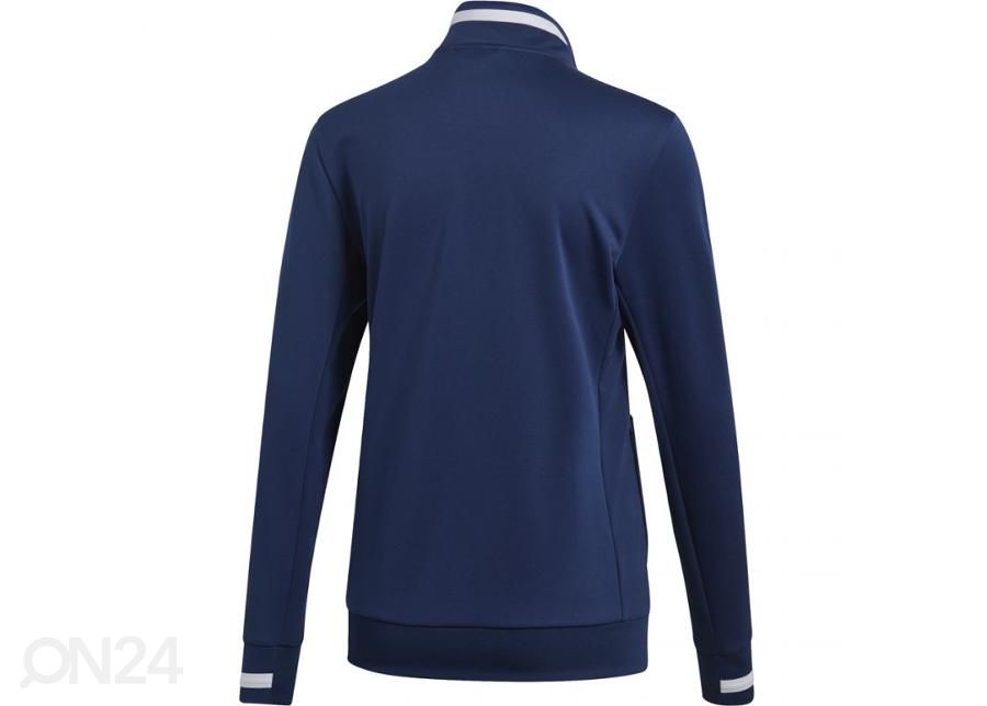 Naisten verryttelytakki Adidas Team 19 Track Jacket W DY8818 kuvasuurennos