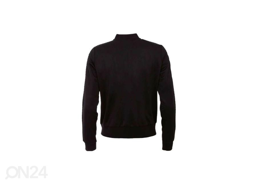 Naisten verryttelytakki Kappa Imilia Training Jacket kuvasuurennos