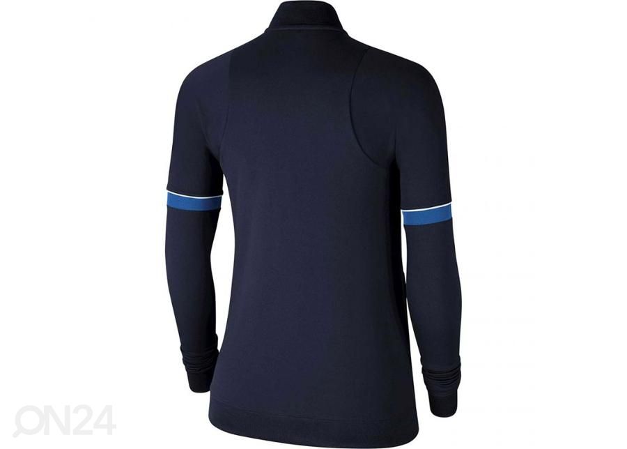 Naisten verryttelytakki Nike Dri-FIT Academy 21 kuvasuurennos