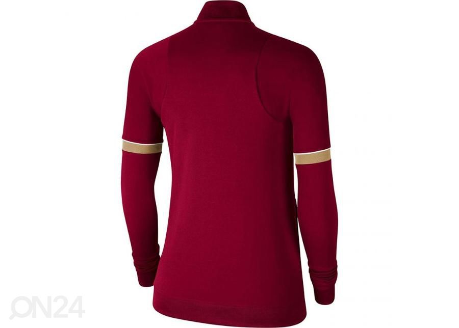 Naisten verryttelytakki Nike Dri-FIT Academy 21 kuvasuurennos