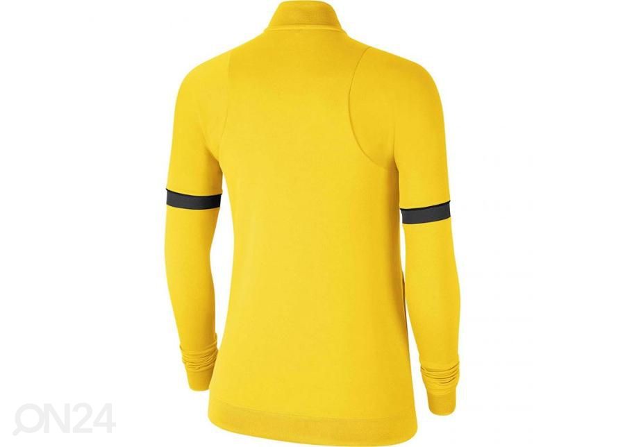 Naisten verryttelytakki Nike Dri-FIT Academy 21 kuvasuurennos
