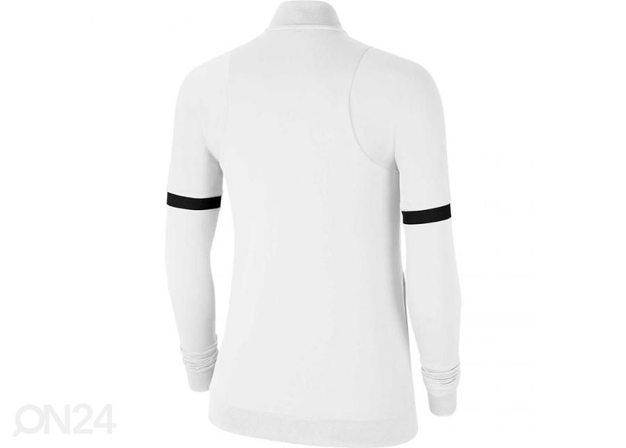 Naisten verryttelytakki Nike Dri-FIT Academy 21 kuvasuurennos