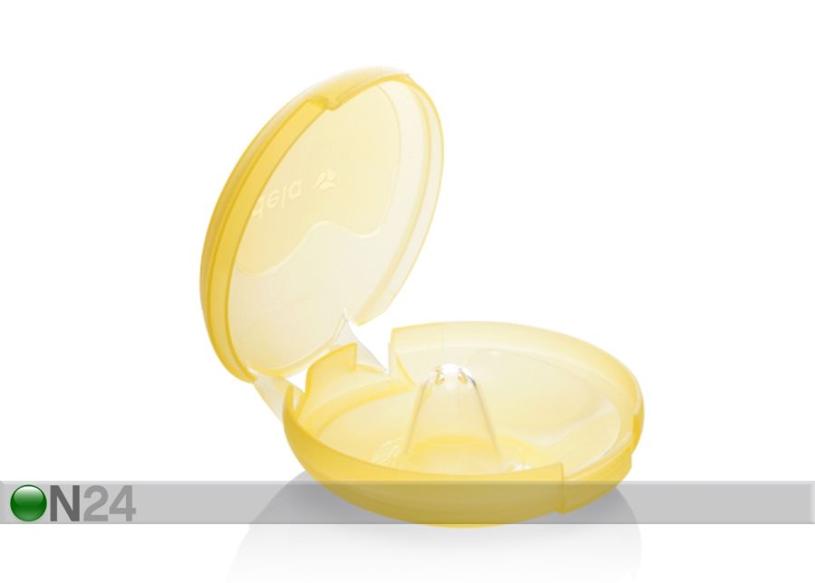 Nännisuojat MEDELA CONTACT™ kuvasuurennos