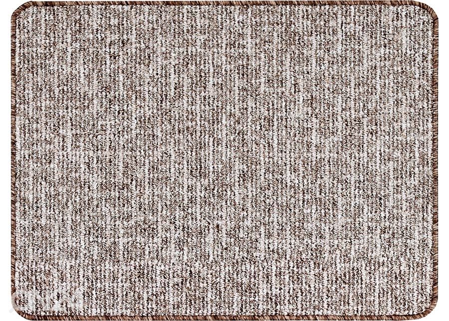Narma käytävämatto Novelle beige 60x80 cm kuvasuurennos