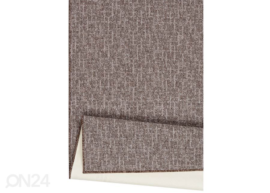 Narma käytävämatto Novelle beige 80x250 cm kuvasuurennos
