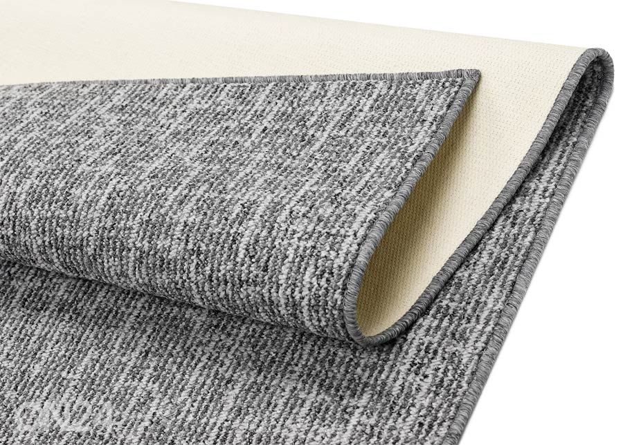 Narma käytävämatto Novelle harmaa 80x250 cm kuvasuurennos